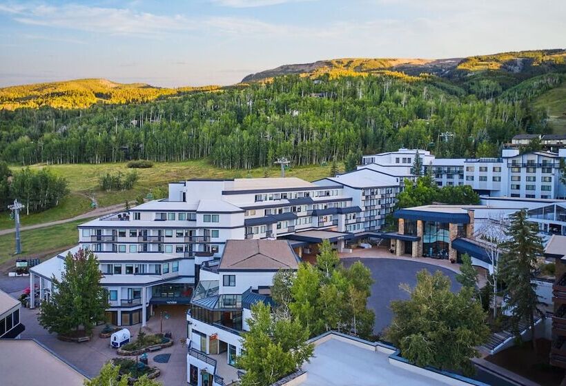 酒店 Viewline Resort Snowmass, Autograph Collection