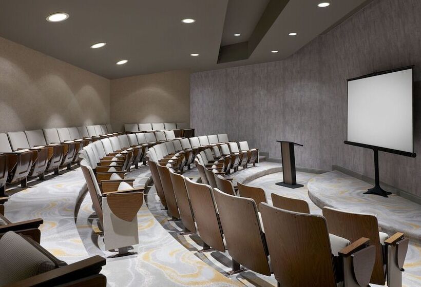 酒店 Viewline Resort Snowmass, Autograph Collection