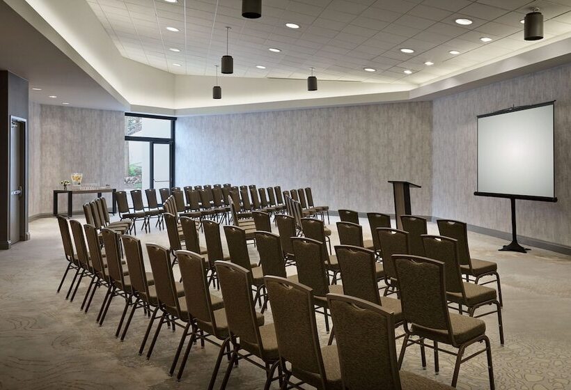 酒店 Viewline Resort Snowmass, Autograph Collection