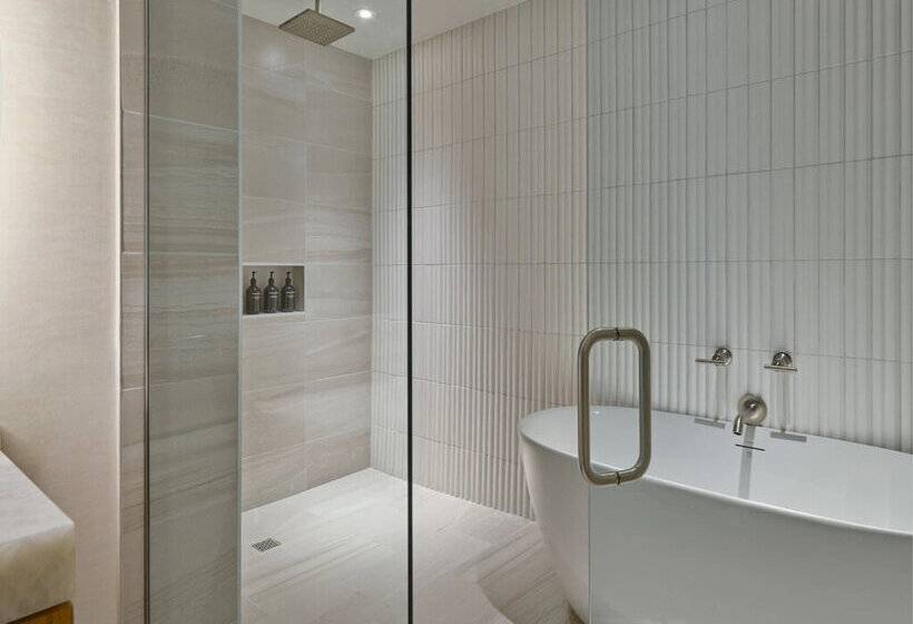 酒店 Viewline Resort Snowmass, Autograph Collection