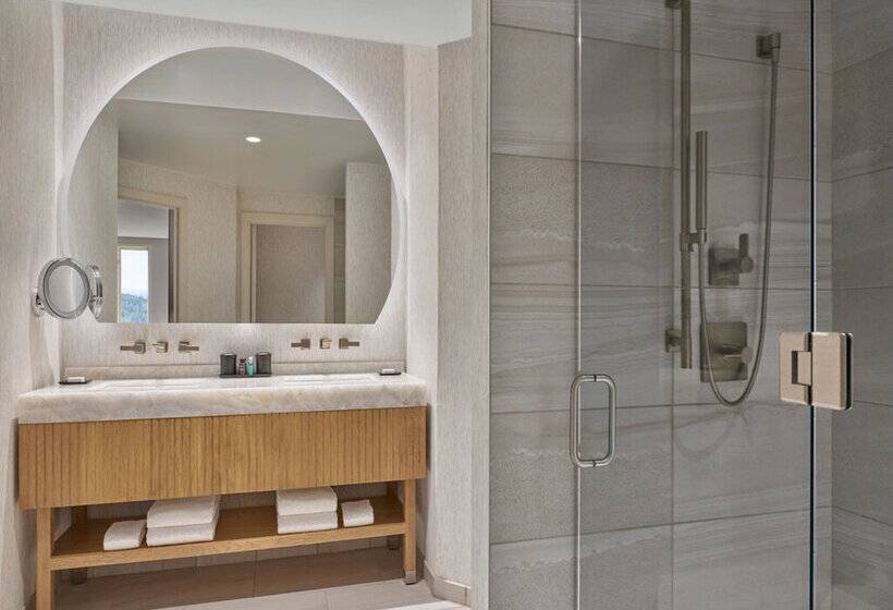 酒店 Viewline Resort Snowmass, Autograph Collection