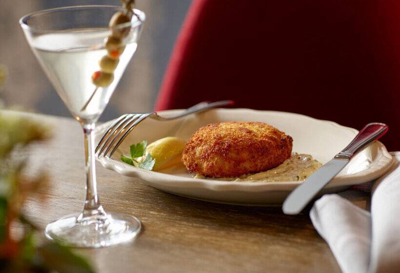 酒店 Viewline Resort Snowmass, Autograph Collection