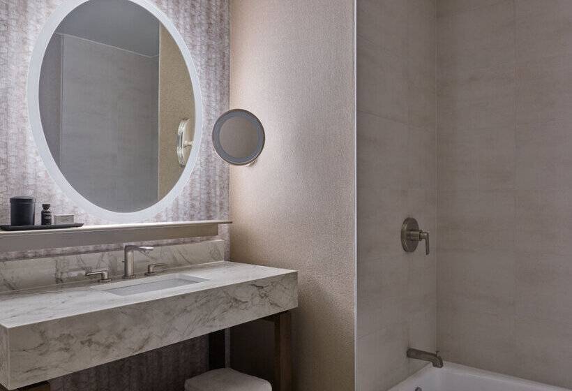 酒店 Viewline Resort Snowmass, Autograph Collection