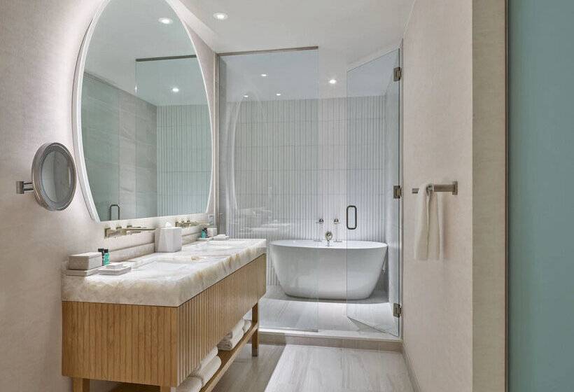 酒店 Viewline Resort Snowmass, Autograph Collection