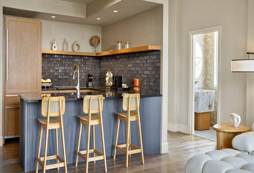 酒店 Viewline Resort Snowmass, Autograph Collection