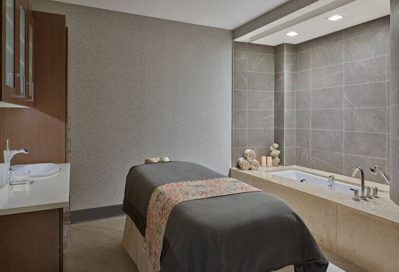 酒店 Viewline Resort Snowmass, Autograph Collection