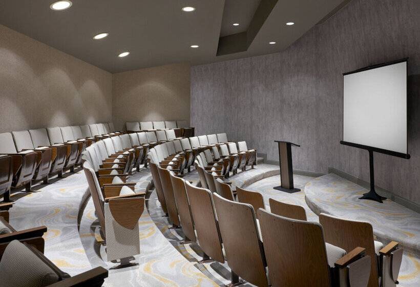 酒店 Viewline Resort Snowmass, Autograph Collection