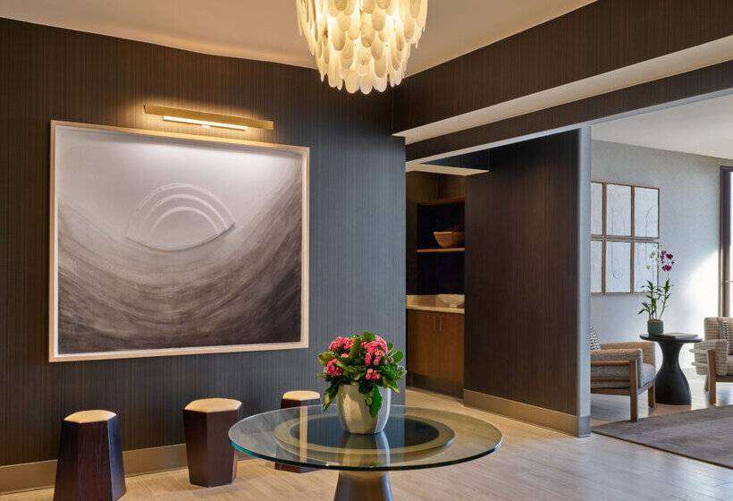 酒店 Viewline Resort Snowmass, Autograph Collection