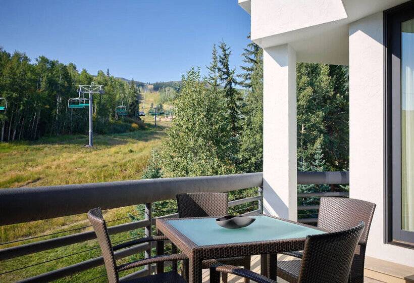 酒店 Viewline Resort Snowmass, Autograph Collection