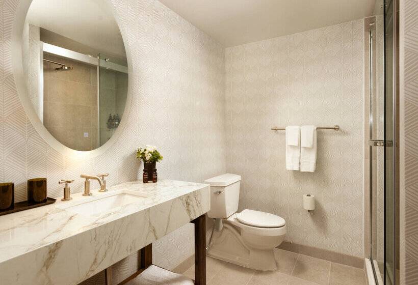 酒店 Viewline Resort Snowmass, Autograph Collection