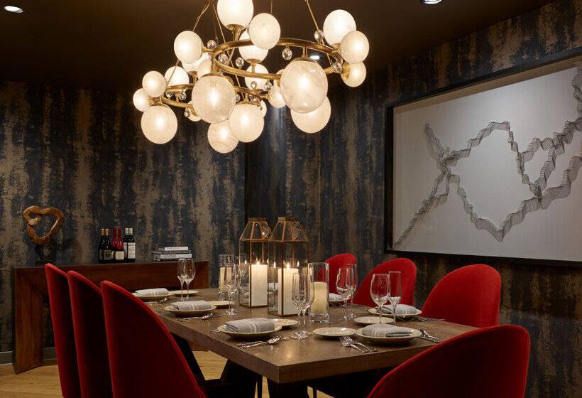 酒店 Viewline Resort Snowmass, Autograph Collection