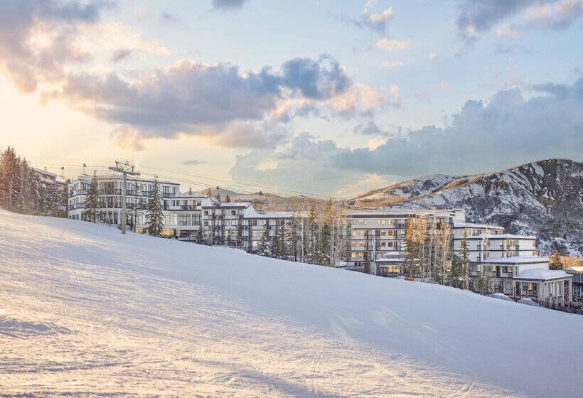 酒店 Viewline Resort Snowmass, Autograph Collection