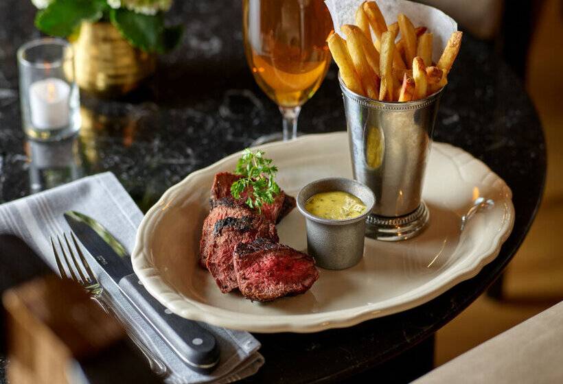 酒店 Viewline Resort Snowmass, Autograph Collection