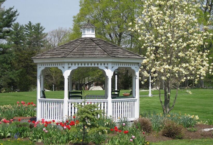 فندق Warren Conference Center And Inn