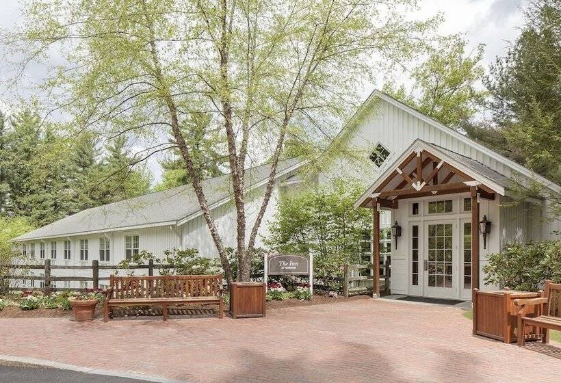 فندق Warren Conference Center And Inn