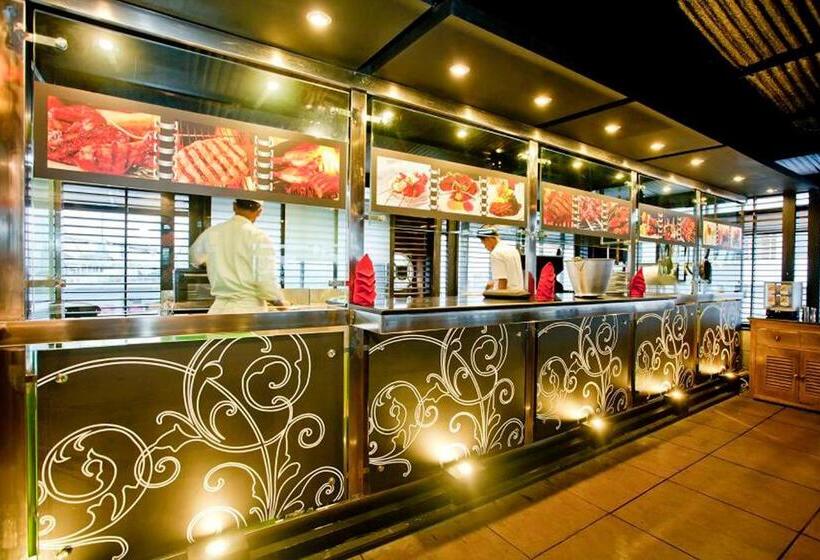 Well Park Residence Boutique Hotel & Suites