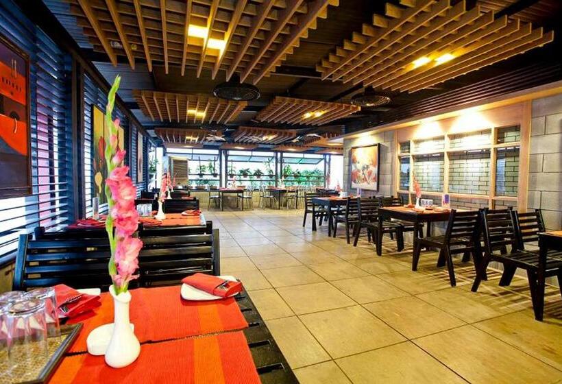 Well Park Residence Boutique Hotel & Suites