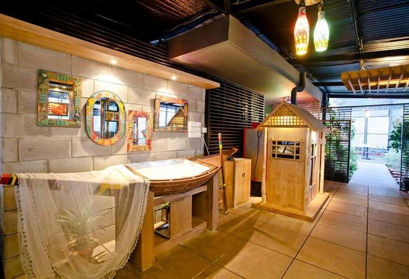 Well Park Residence Boutique Hotel & Suites