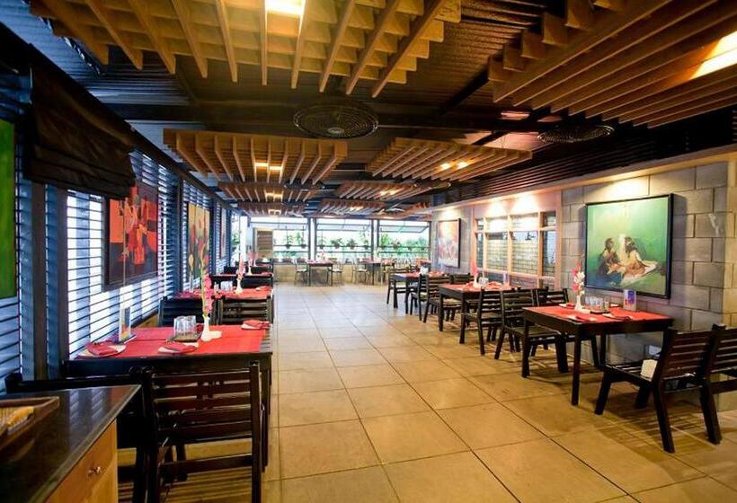 Well Park Residence Boutique Hotel & Suites