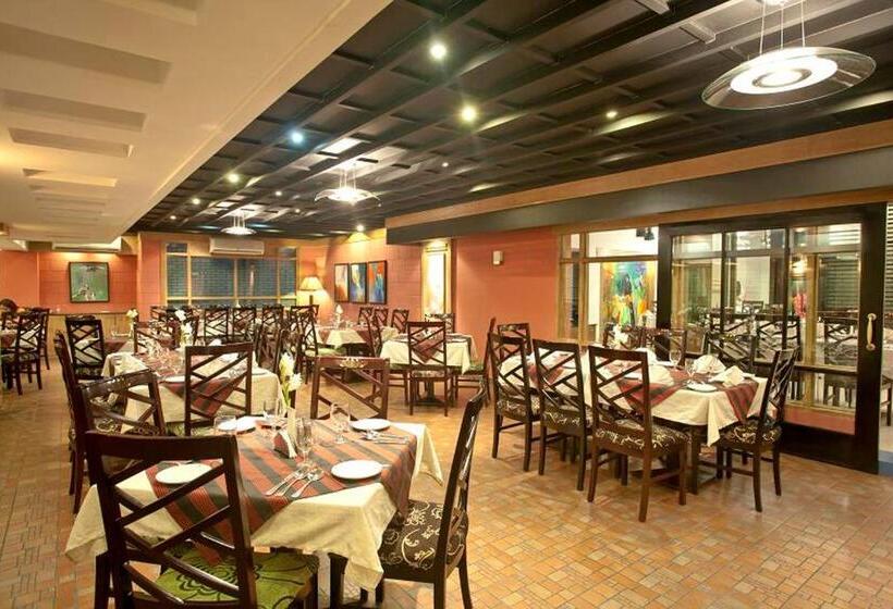 Well Park Residence Boutique Hotel & Suites