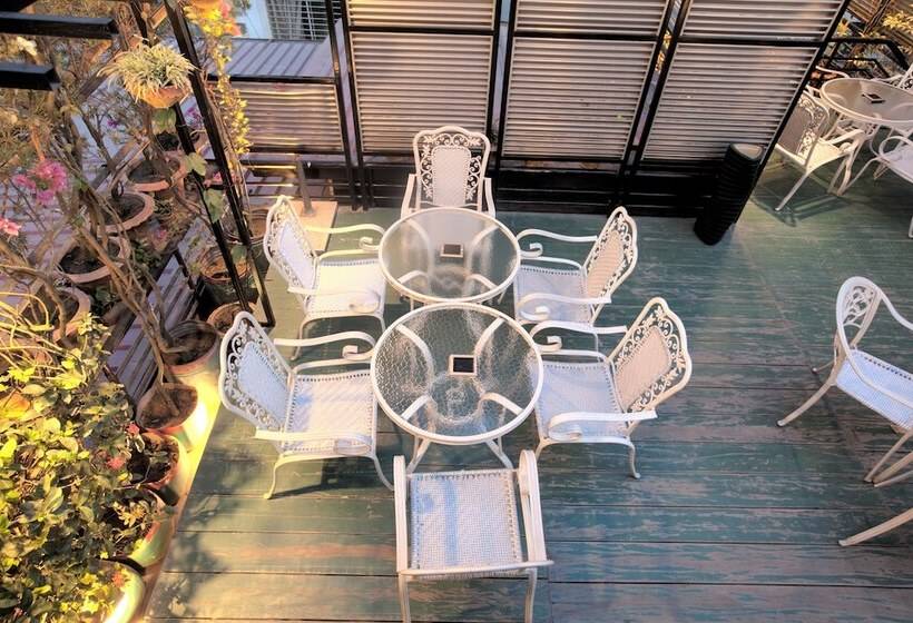 Well Park Residence Boutique Hotel & Suites