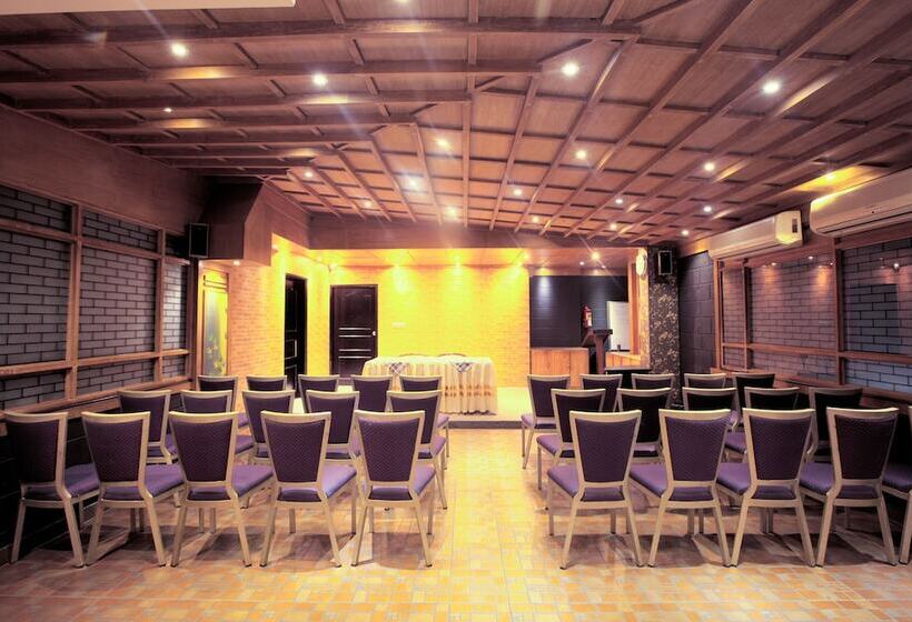 Well Park Residence Boutique Hotel & Suites