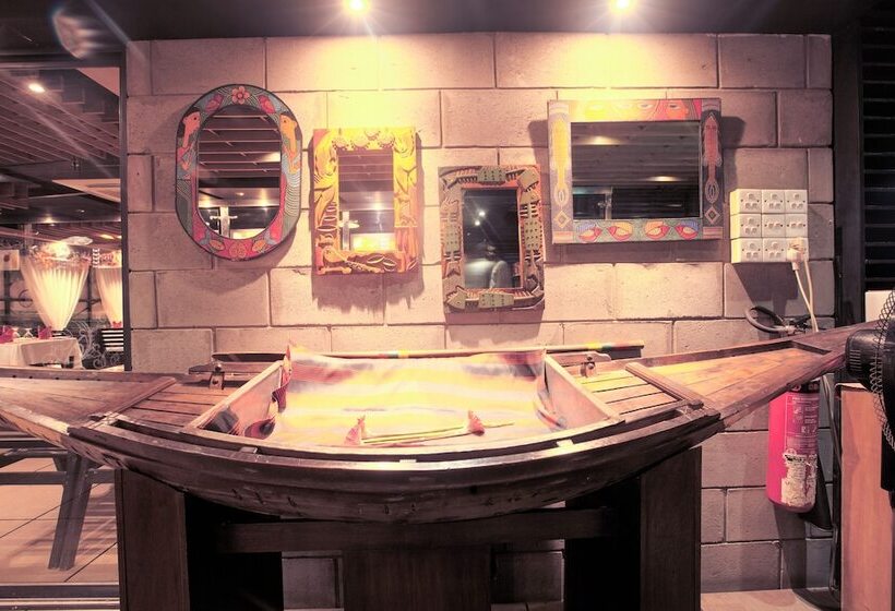 Well Park Residence Boutique Hotel & Suites