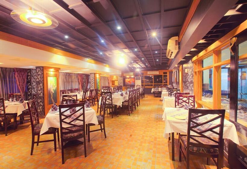 Well Park Residence Boutique Hotel & Suites