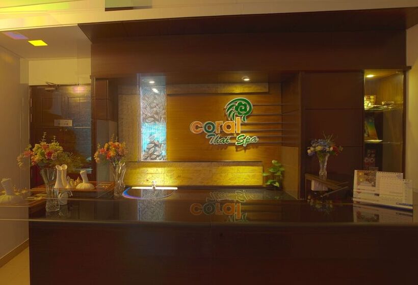 Well Park Residence Boutique Hotel & Suites