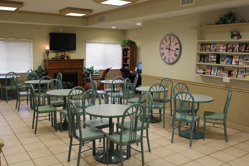 ホテル Wesley Inn