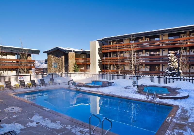 Отель Wildwood Snowmass