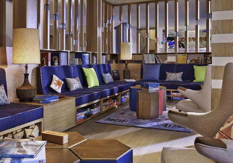 Отель Wildwood Snowmass