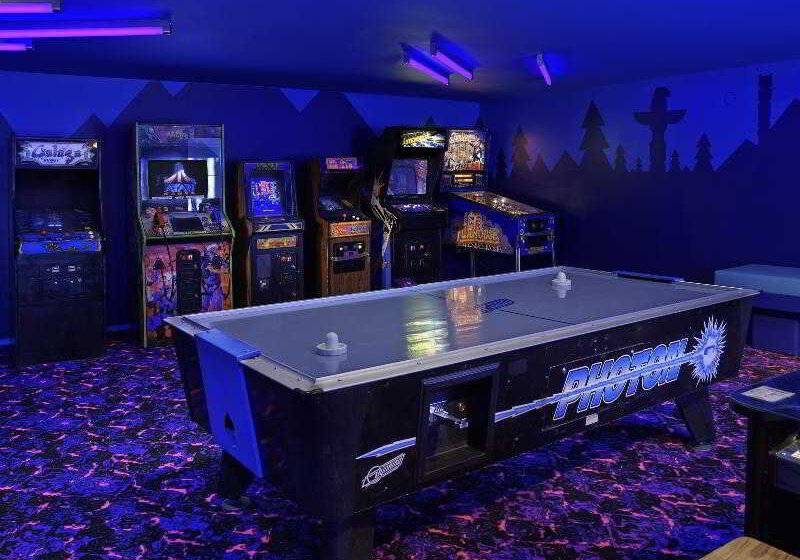 Отель Wildwood Snowmass