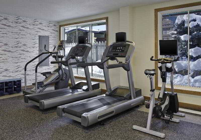 Отель Wildwood Snowmass