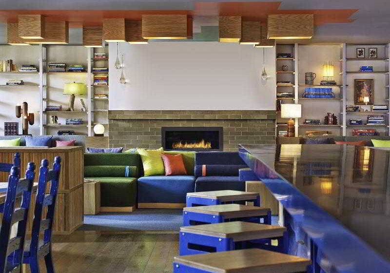 Отель Wildwood Snowmass