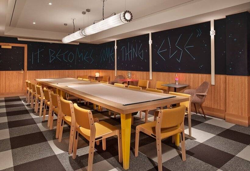 Отель Wildwood Snowmass