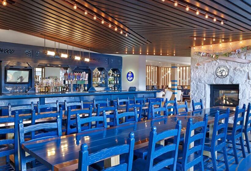 Отель Wildwood Snowmass