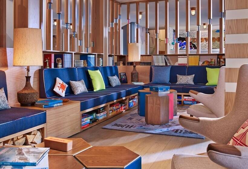 Отель Wildwood Snowmass