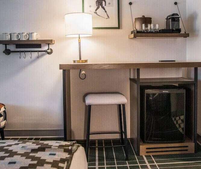 Отель Wildwood Snowmass