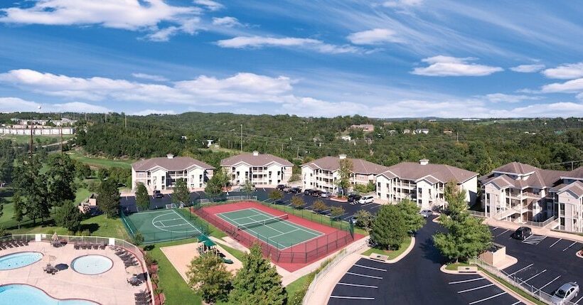 호텔 Worldmark Branson