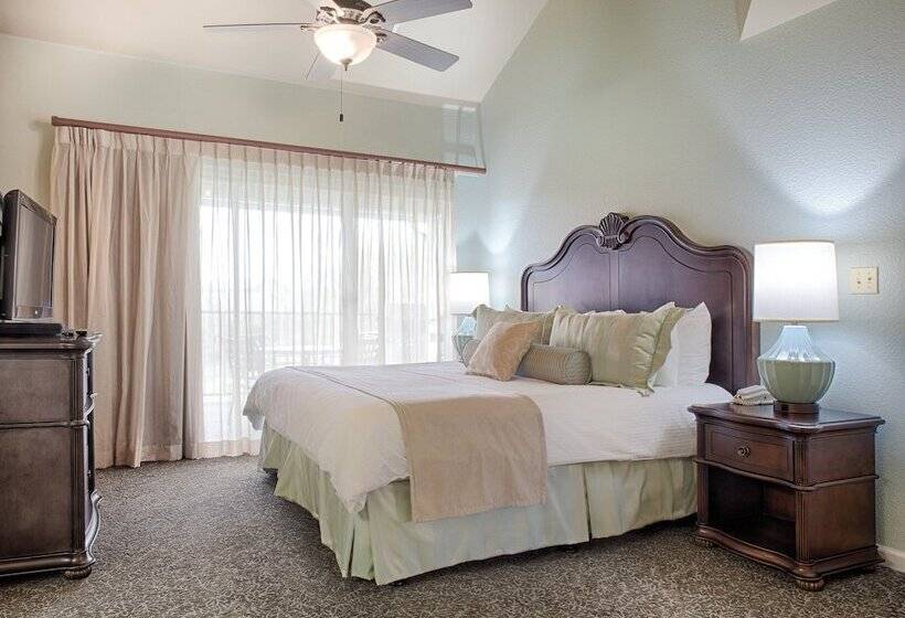 호텔 Worldmark Branson