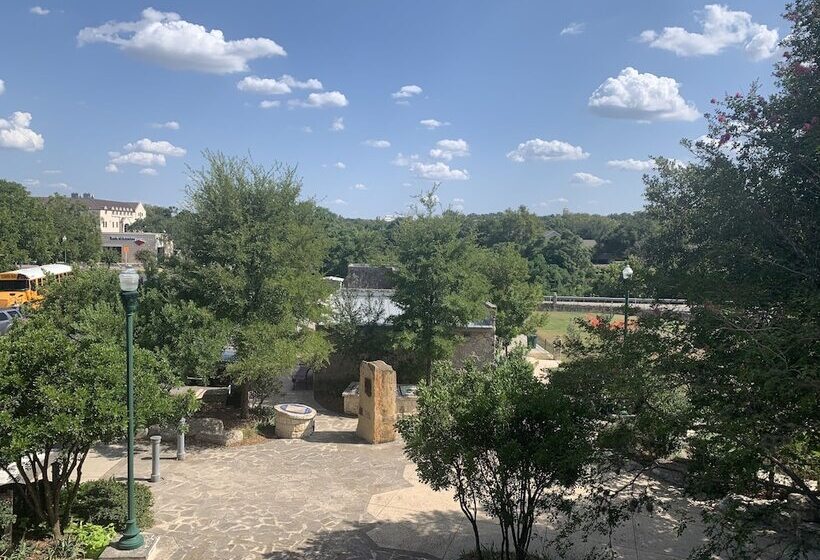 فندق The Kendall