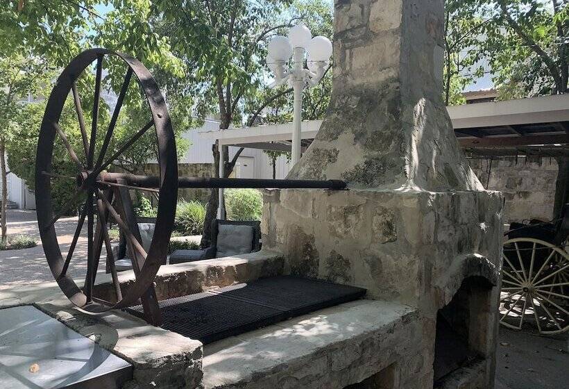 فندق The Kendall