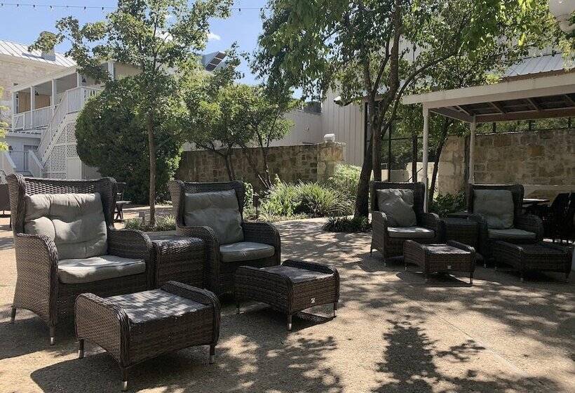 فندق The Kendall