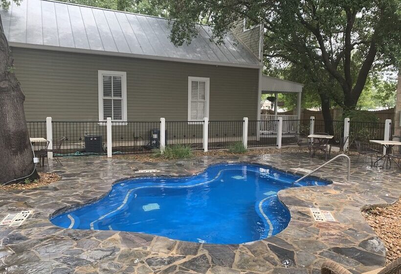 فندق The Kendall