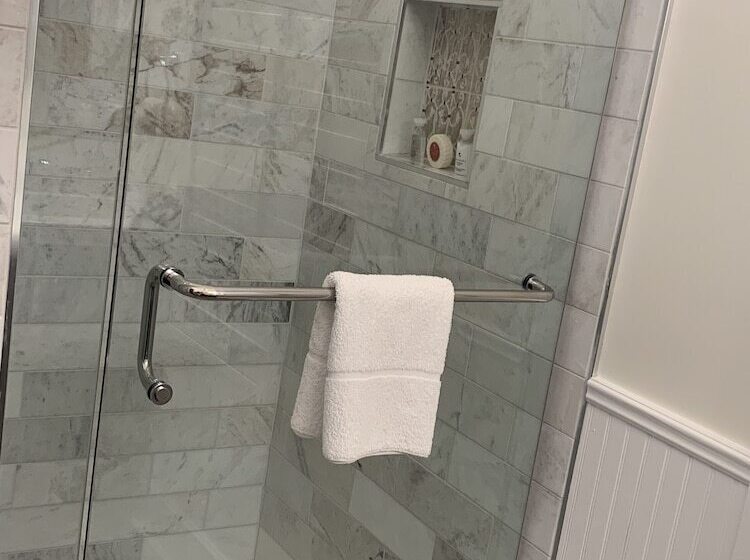 فندق The Kendall