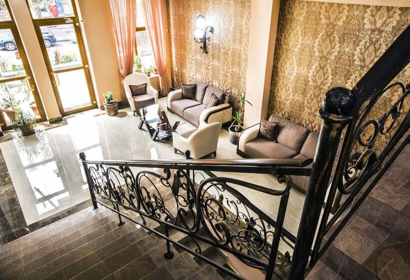 호텔 Yerevan Deluxe