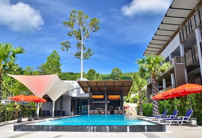 리조트 Chaweng Noi Pool Villa