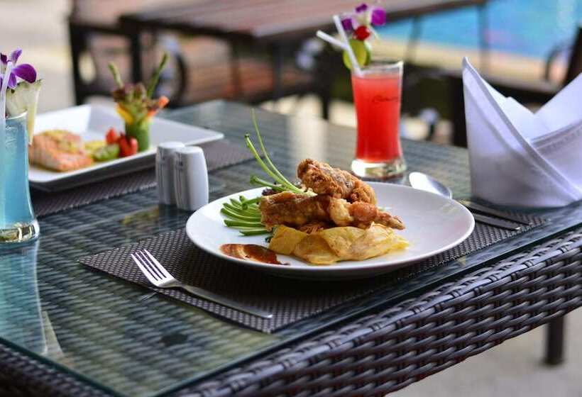 리조트 Chaweng Noi Pool Villa