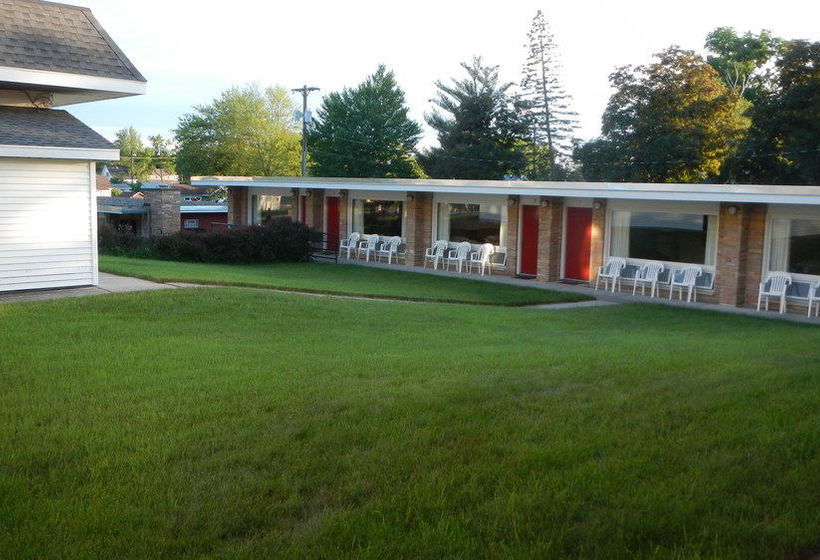 Indian Trail Motel